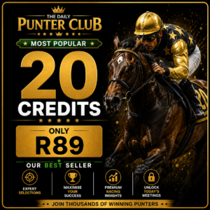 20 Credits – Most Popular