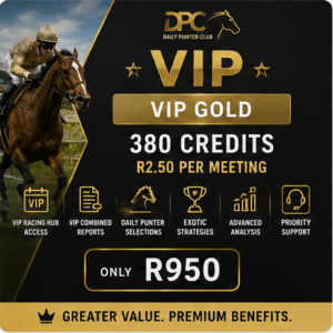 DPC VIP Gold – 380 Credits