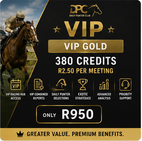DPC VIP Gold – 380 Credits