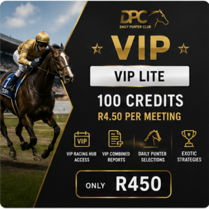 DPC VIP Lite – 100 Credits