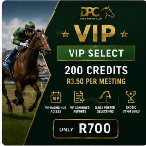 DPC VIP Select – 200 Credits