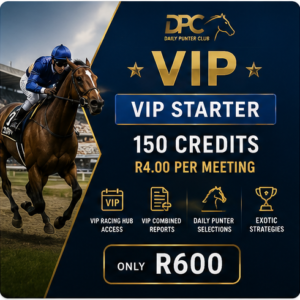 DPC VIP Starter – 150 Credits